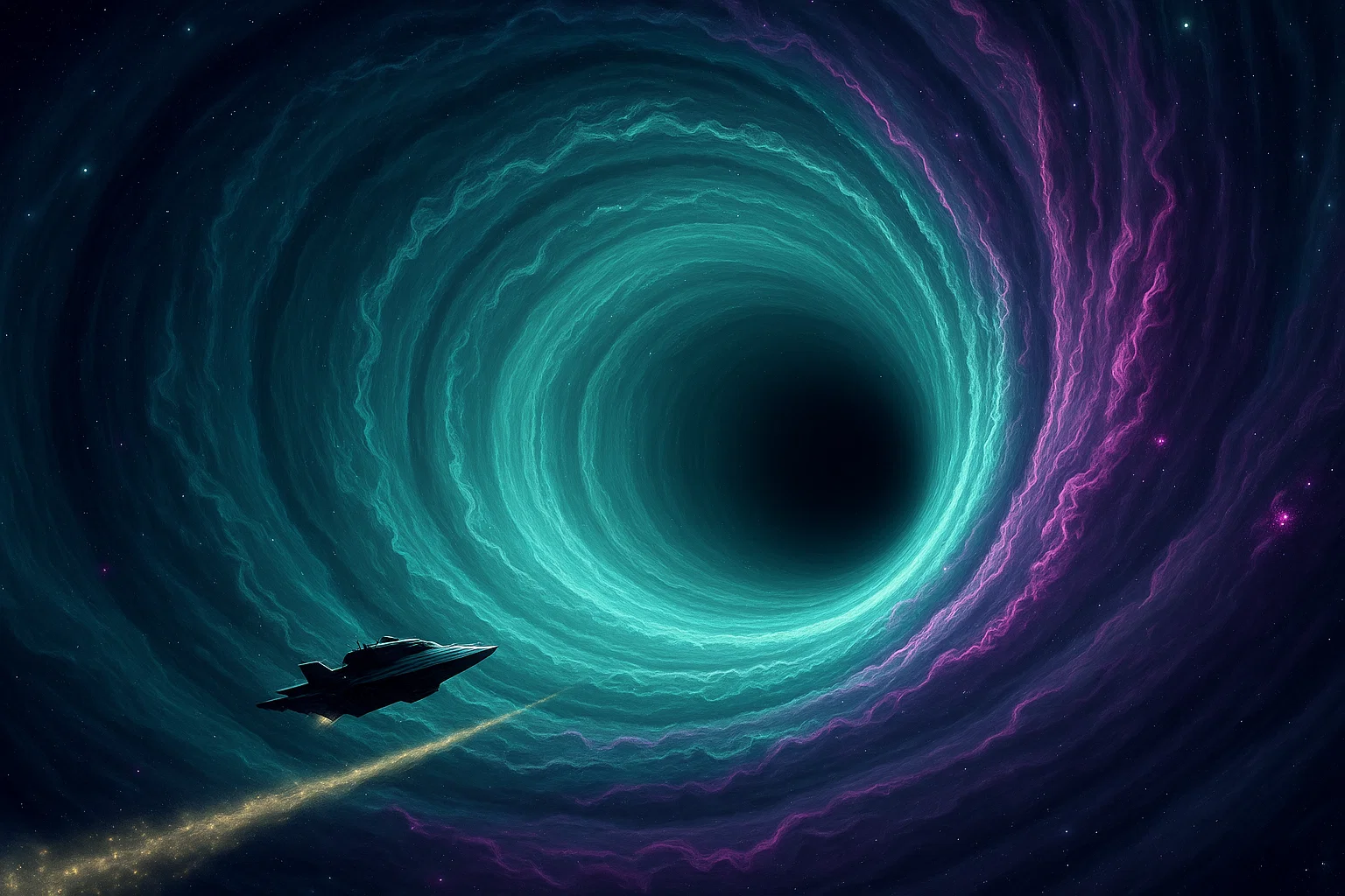 Dimensional Gateway